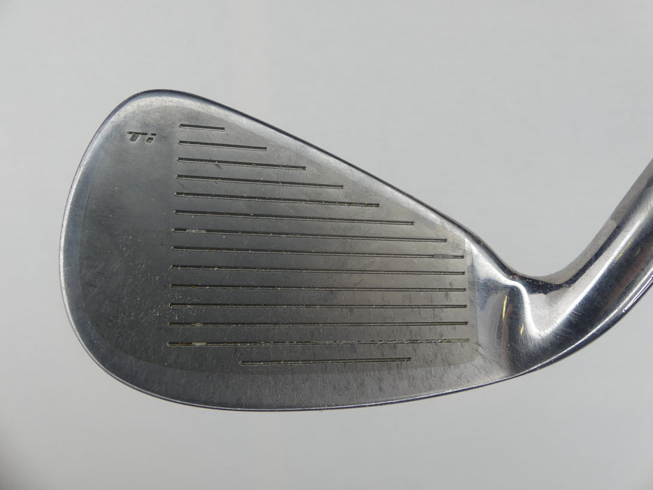 Taylormade Burner XD #7 Iron Individual Stiff Steel