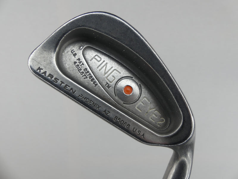 Ping Eye 2 #3 Iron Individual Stiff Steel