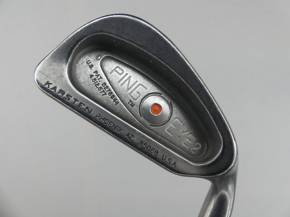 Ping Eye 2 #3 Iron Individual Stiff Steel