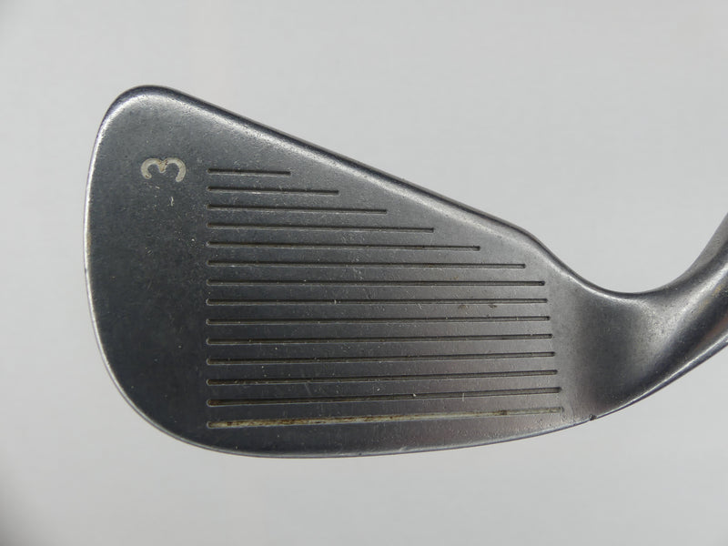 Ping Eye 2 #3 Iron Individual Stiff Steel