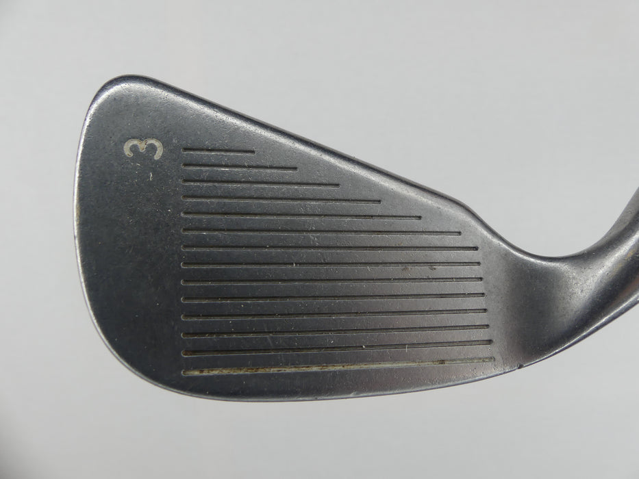 Ping Eye 2 #3 Iron Individual Stiff Steel