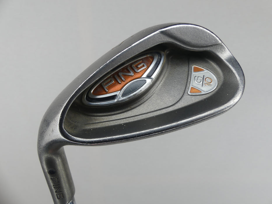 Ping G10 Wedge 54* Left Handed