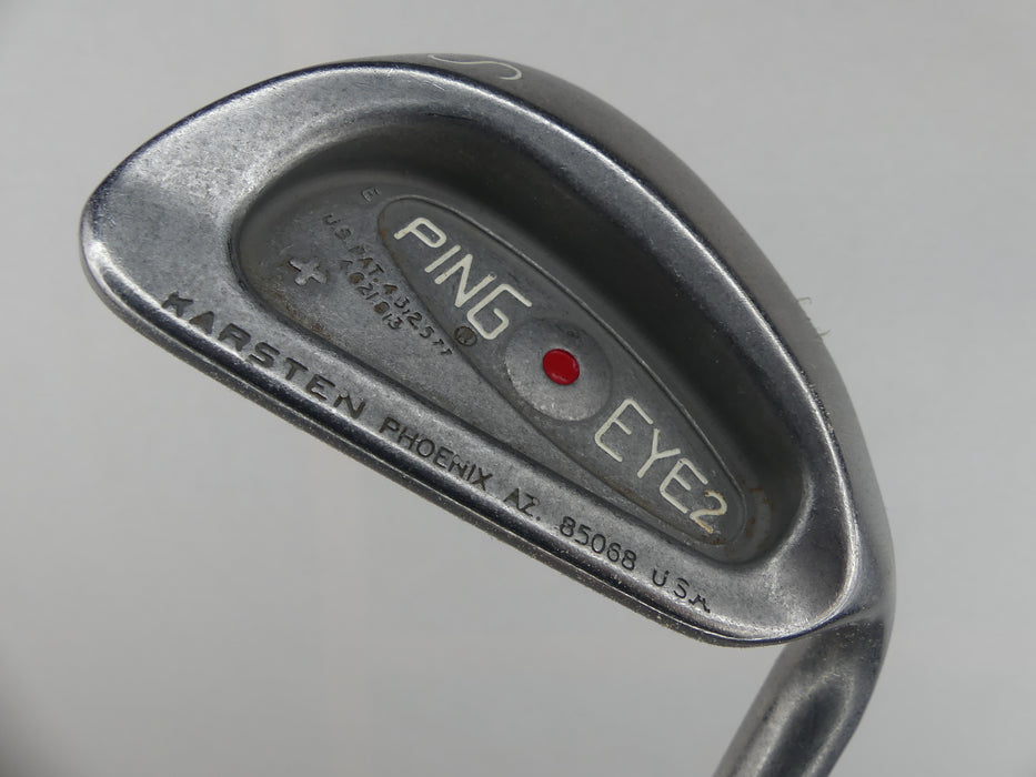 Ping Eye 2+ Wedge 53*
