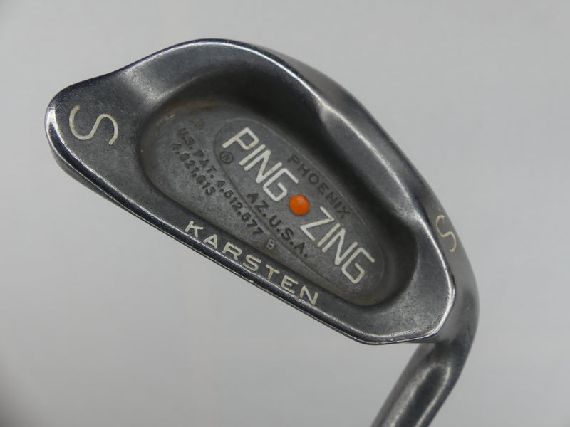 Ping Zing Wedge 52*