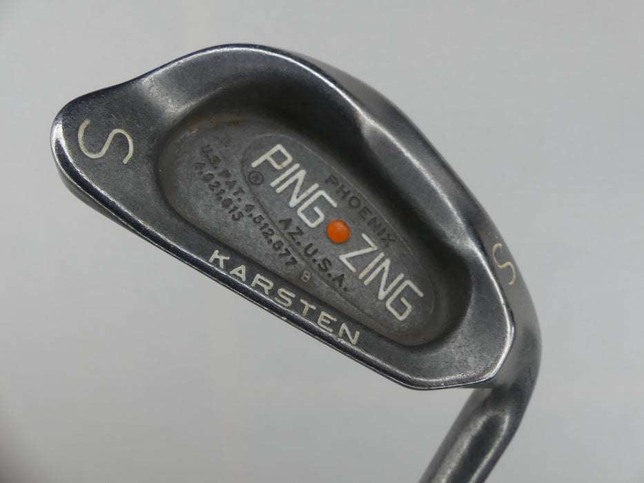 Ping Zing Wedge 52*