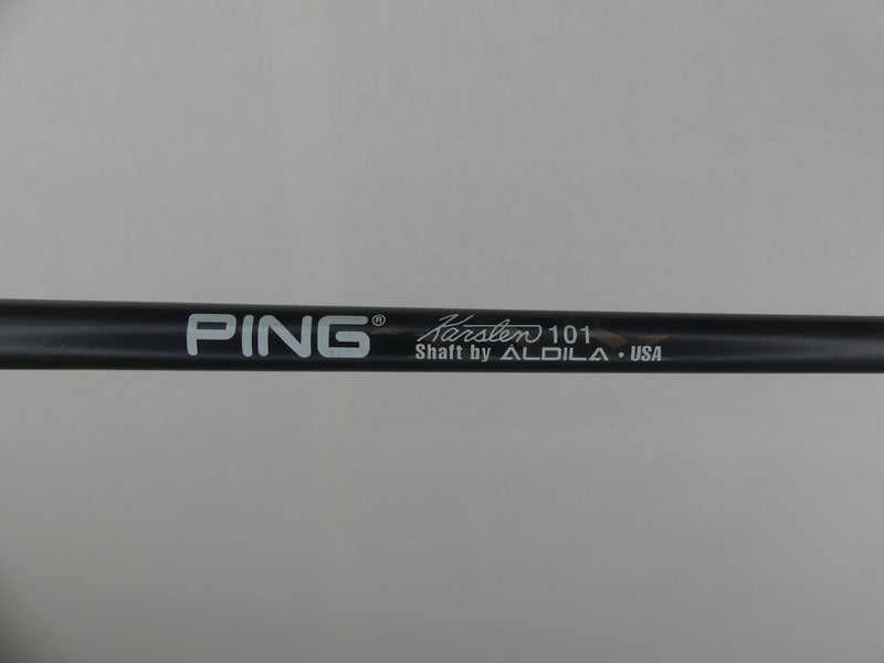 Ping Zing Wedge 52*