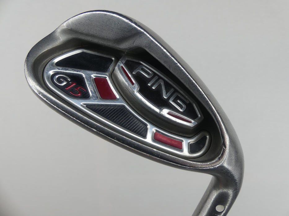 Ping G15 Wedge 54*