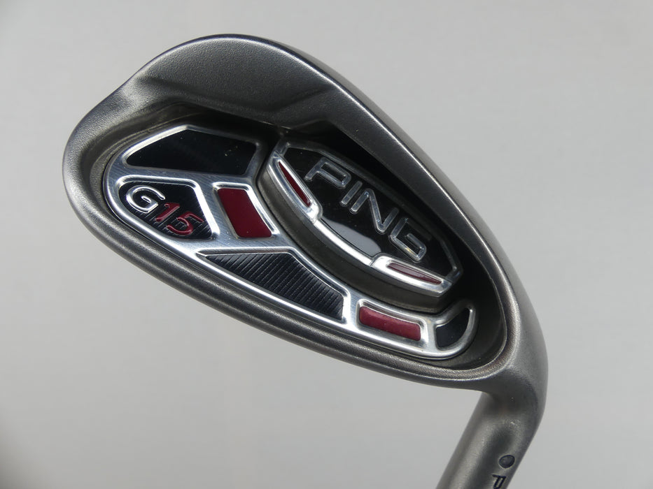Ping G15 Wedge 54*