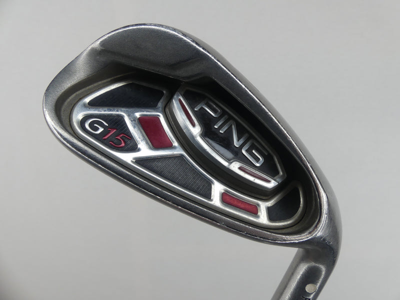 Ping G15 Wedge 50*