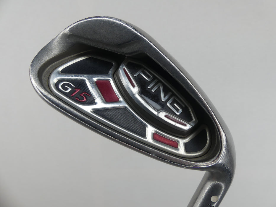 Ping G15 Wedge 50*