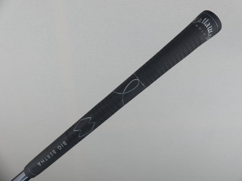 Ladies Callaway Big Bertha Wedge 50*