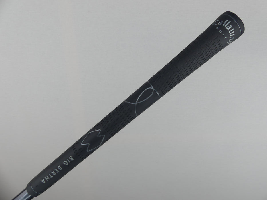 Ladies Callaway Big Bertha Wedge 50*