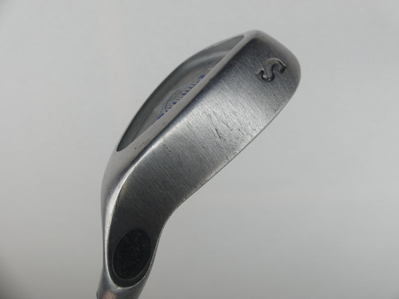Callaway Steelhead X-14 Wedge 54*