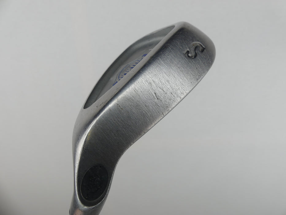 Callaway Steelhead X-14 Wedge 54*