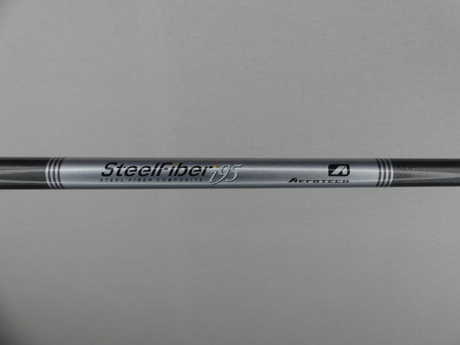 Titleist 714 AP1 Wedge 48*