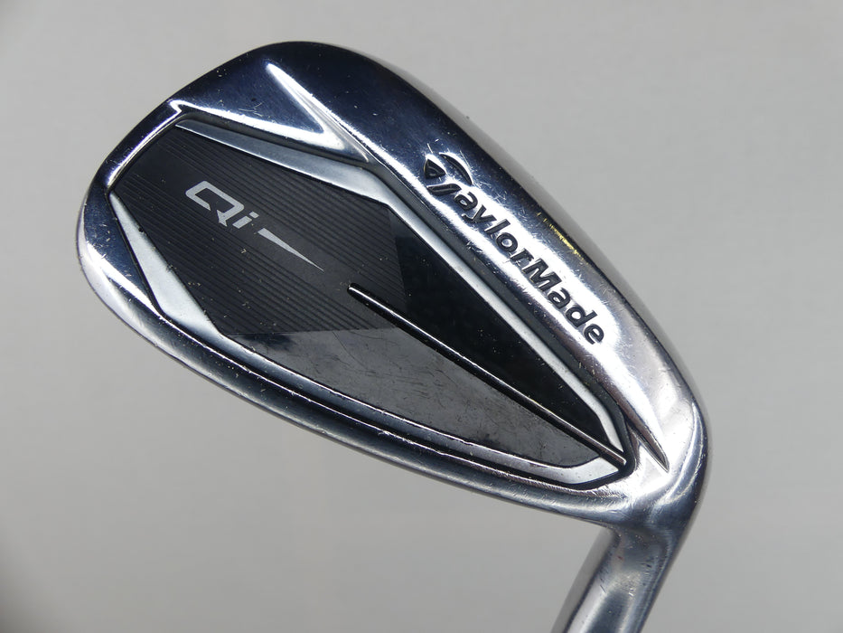 Taylormade Qi10 Wedge 50*