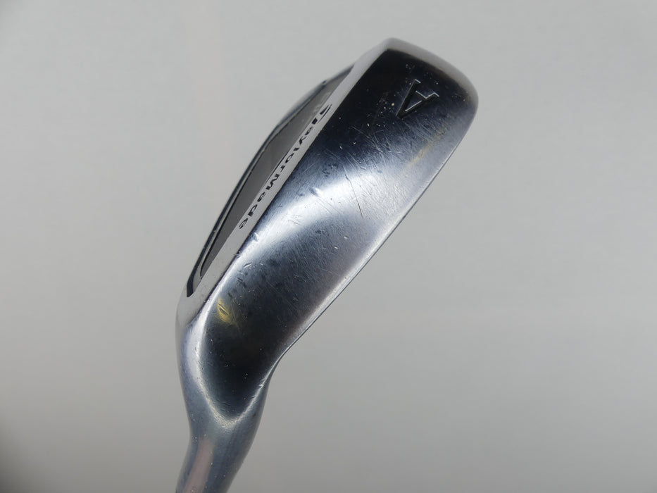 Taylormade Qi10 Wedge 50*