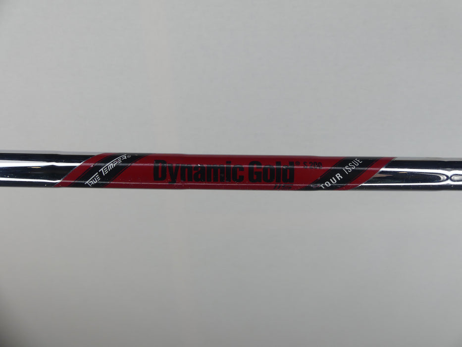Callaway Mack Daddy 4 Wedge 56* S Grind Left Handed