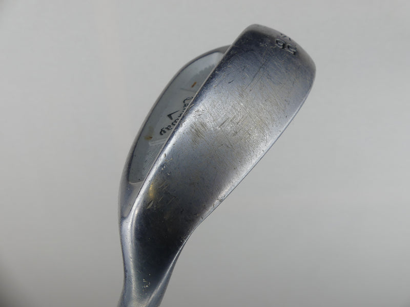 Callaway Mack Daddy CB Wedge 56*