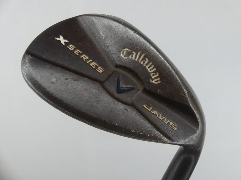 Callaway X Series Jaws Wedge 54* CC