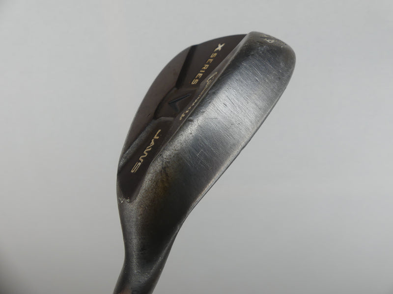 Callaway X Series Jaws Wedge 54* CC