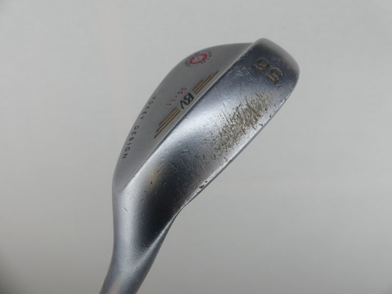 Titleist Vokey Spin Milled '09 Wedge 56*