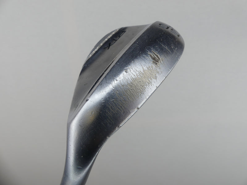 Cleveland RTX ZipCore Wedge 56* Full Face