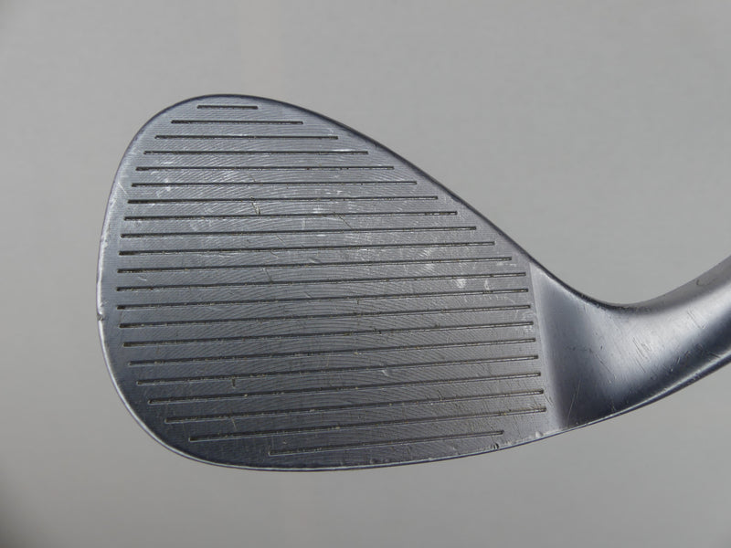 Cleveland RTX ZipCore Wedge 56* Full Face