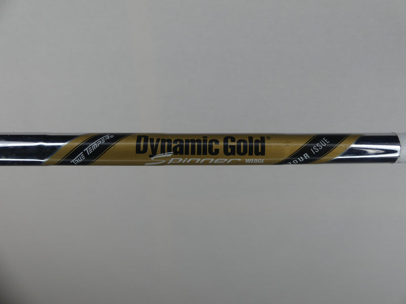 Cleveland RTX ZipCore Wedge 56* Full Face