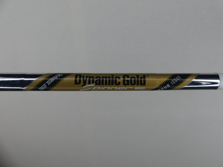 Cleveland RTX ZipCore Wedge 56* Full Face