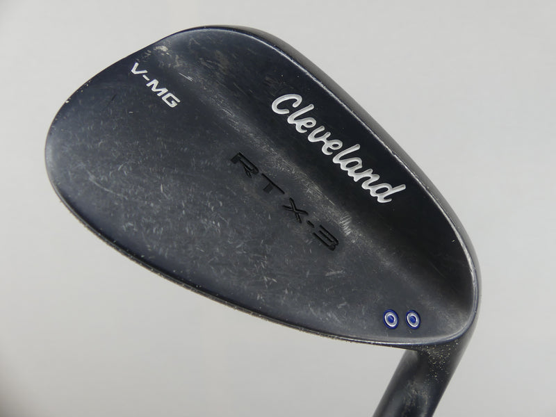 Cleveland RTX-3 Wedge 56* V-MG