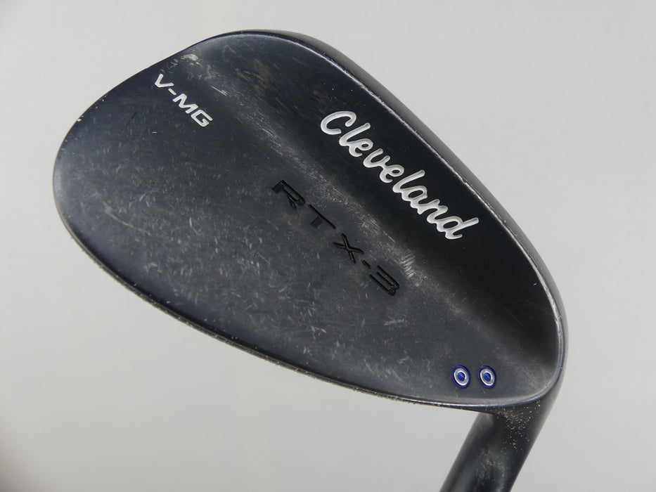 Cleveland RTX-3 Wedge 56* V-MG