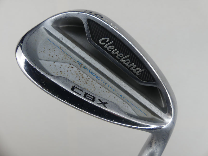Cleveland CBX Wedge 56*