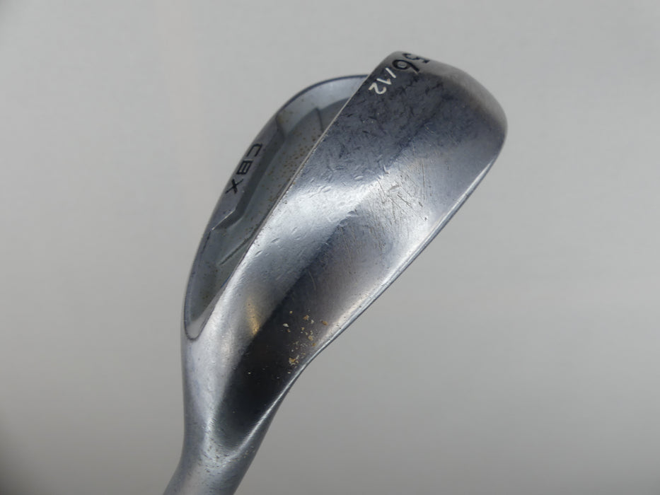 Cleveland CBX Wedge 56*