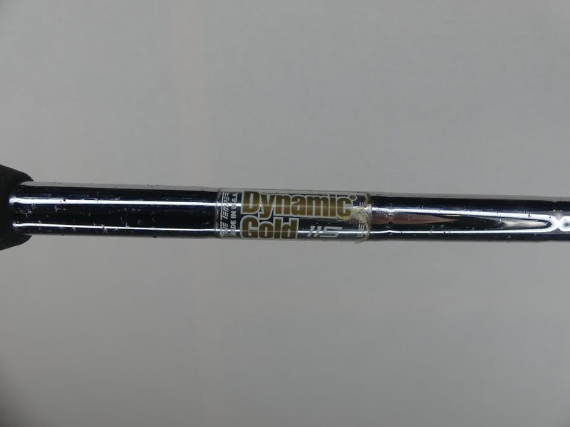 Cleveland CBX Wedge 56*