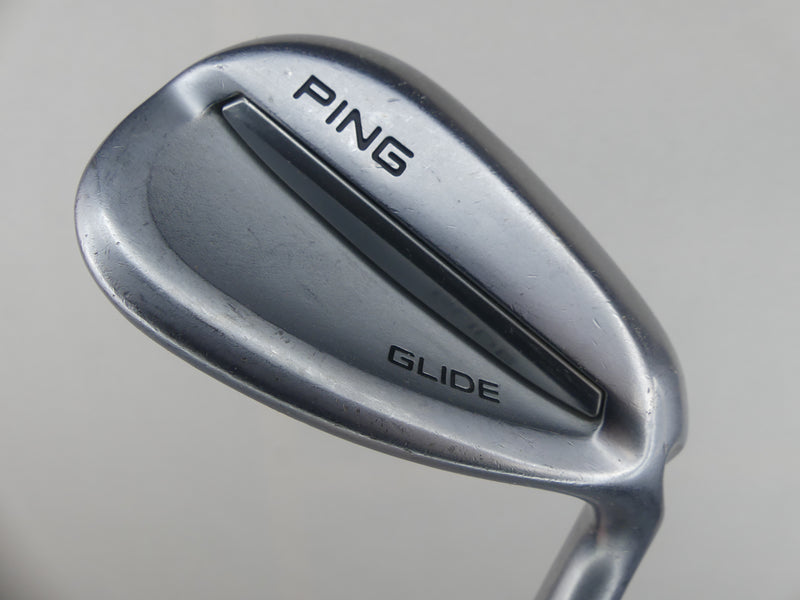 Ping Glide Wedge 58* TS