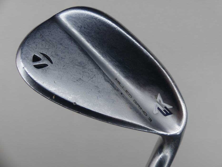 Taylormade Milled Grind 3 Wedge 50* SB