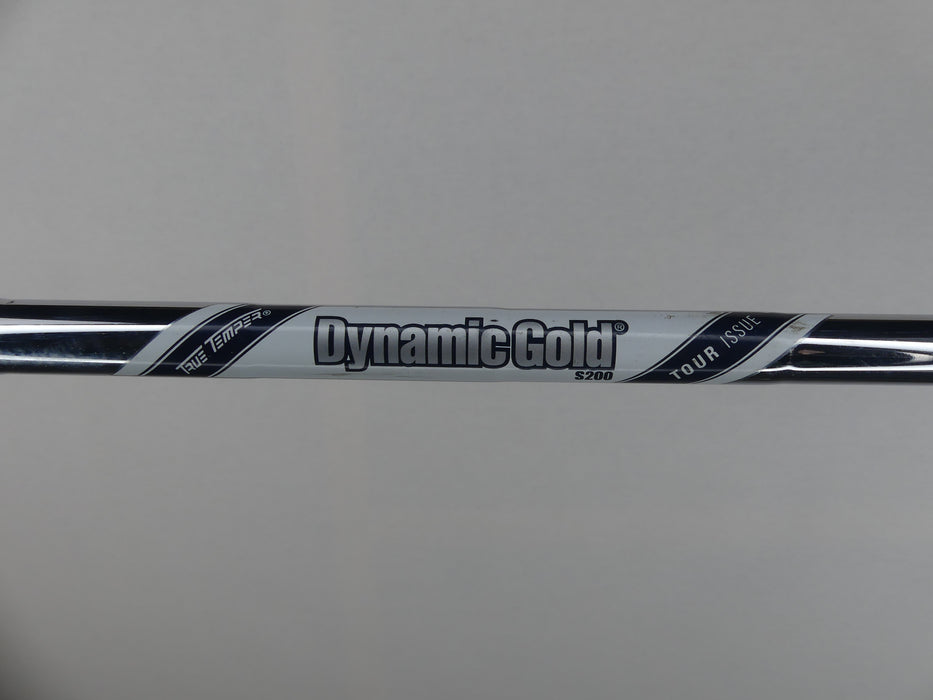 Taylormade Milled Grind 3 Wedge 50* SB
