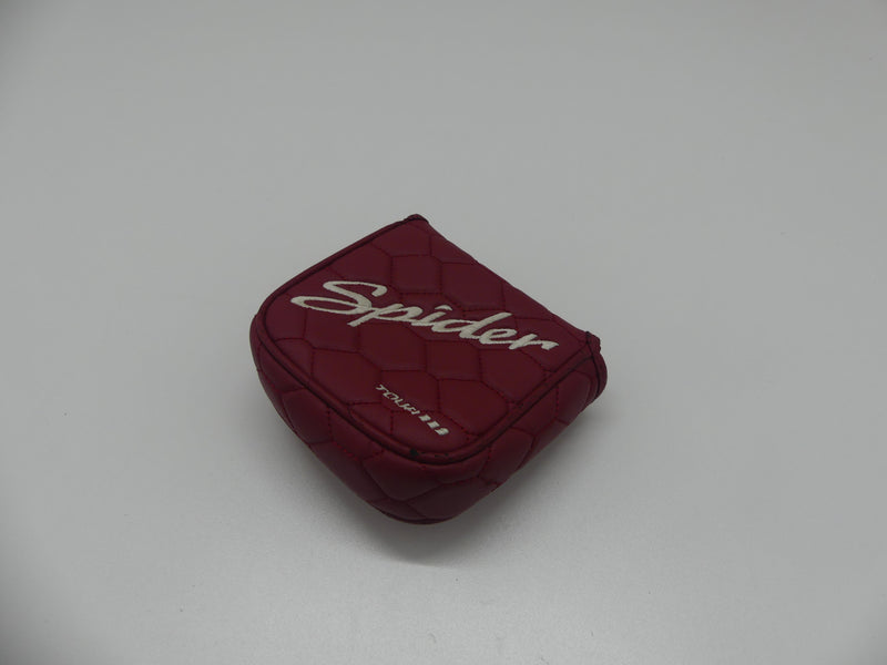 Taylormade Spider Tour Putter Headcover