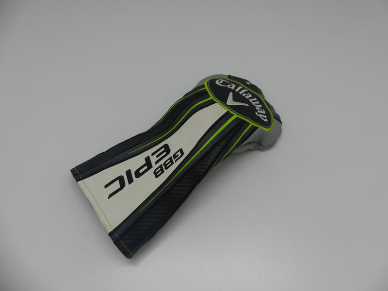Callaway GBB Epic Driver Headcover