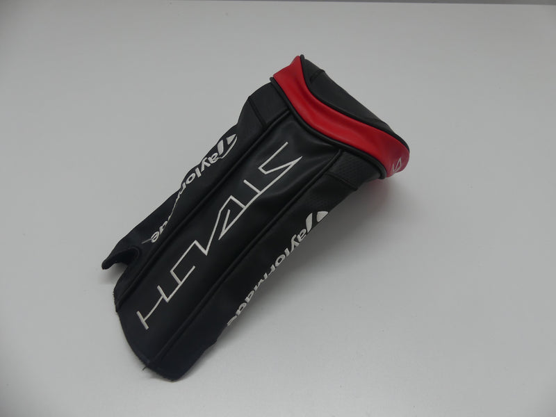 Taylormade Stealth Driver Headcover