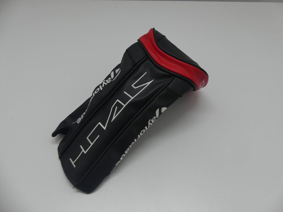 Taylormade Stealth Driver Headcover