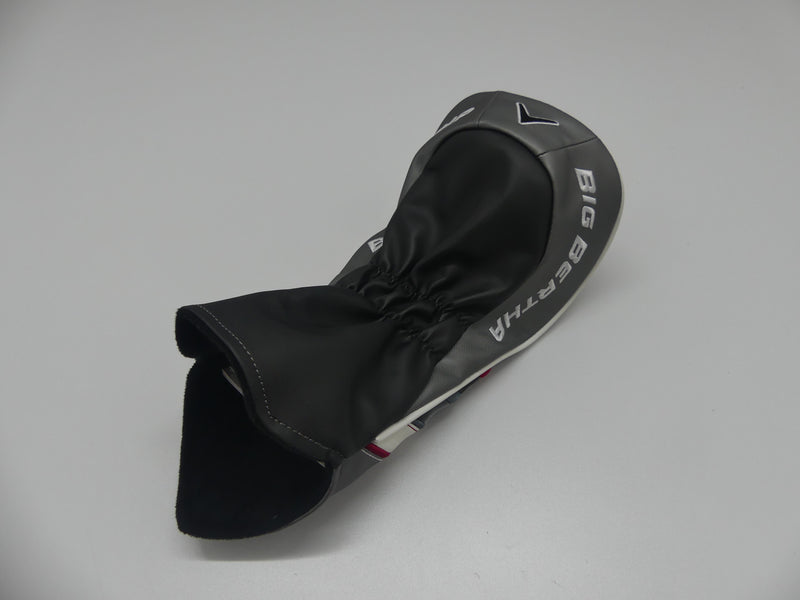 Callaway Big Bertha 2023 Driver Headcover
