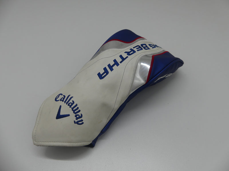 Callaway Big Bertha B21 Driver Headcover