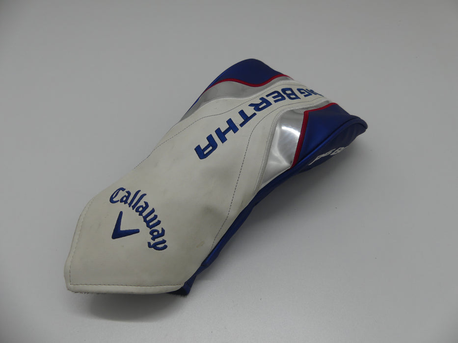 Callaway Big Bertha B21 Driver Headcover