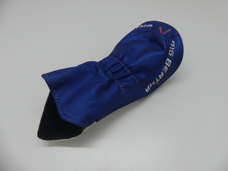 Callaway Big Bertha B21 Driver Headcover