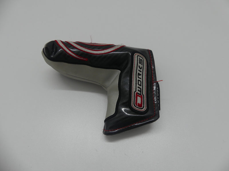 Odyssey O-Works Blade Putter Headcover