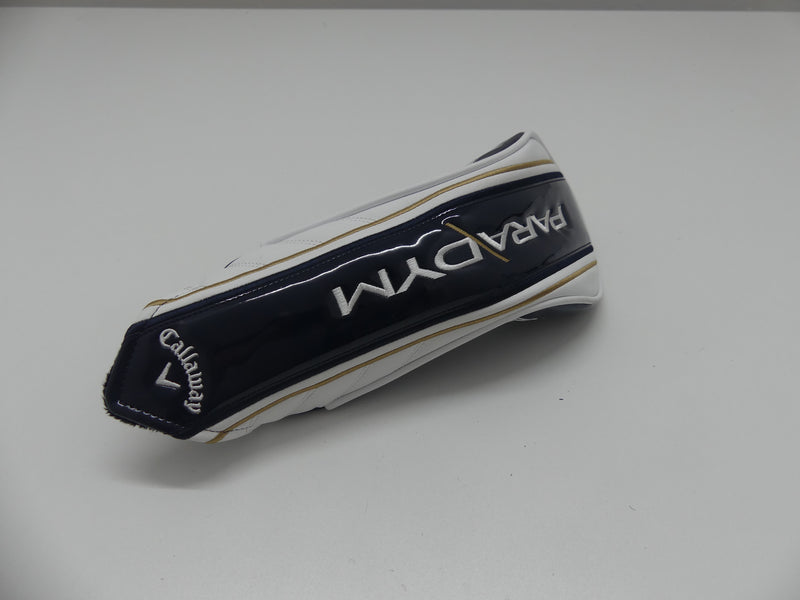Callaway Paradym Fairway Wood Headcover