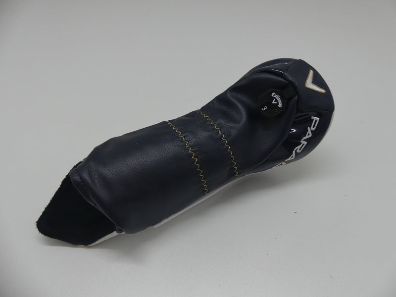 Callaway Paradym Fairway Wood Headcover