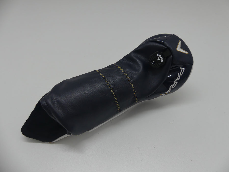 Callaway Paradym Fairway Wood Headcover